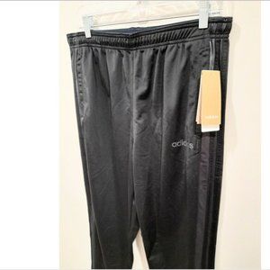 adidas Men's 3 Stripe Tricot Jogger